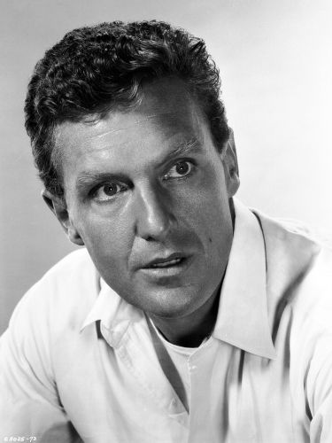Robert Stack | Biography, Movie Highlights and Photos | AllMovie